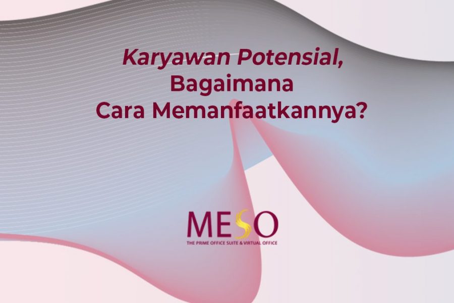 Karyawan Potensial, Bagaimana Cara Memanfaatkannya?