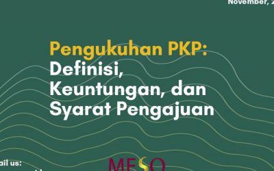 Dasar Hukum yang Menaungi Kantor Virtual